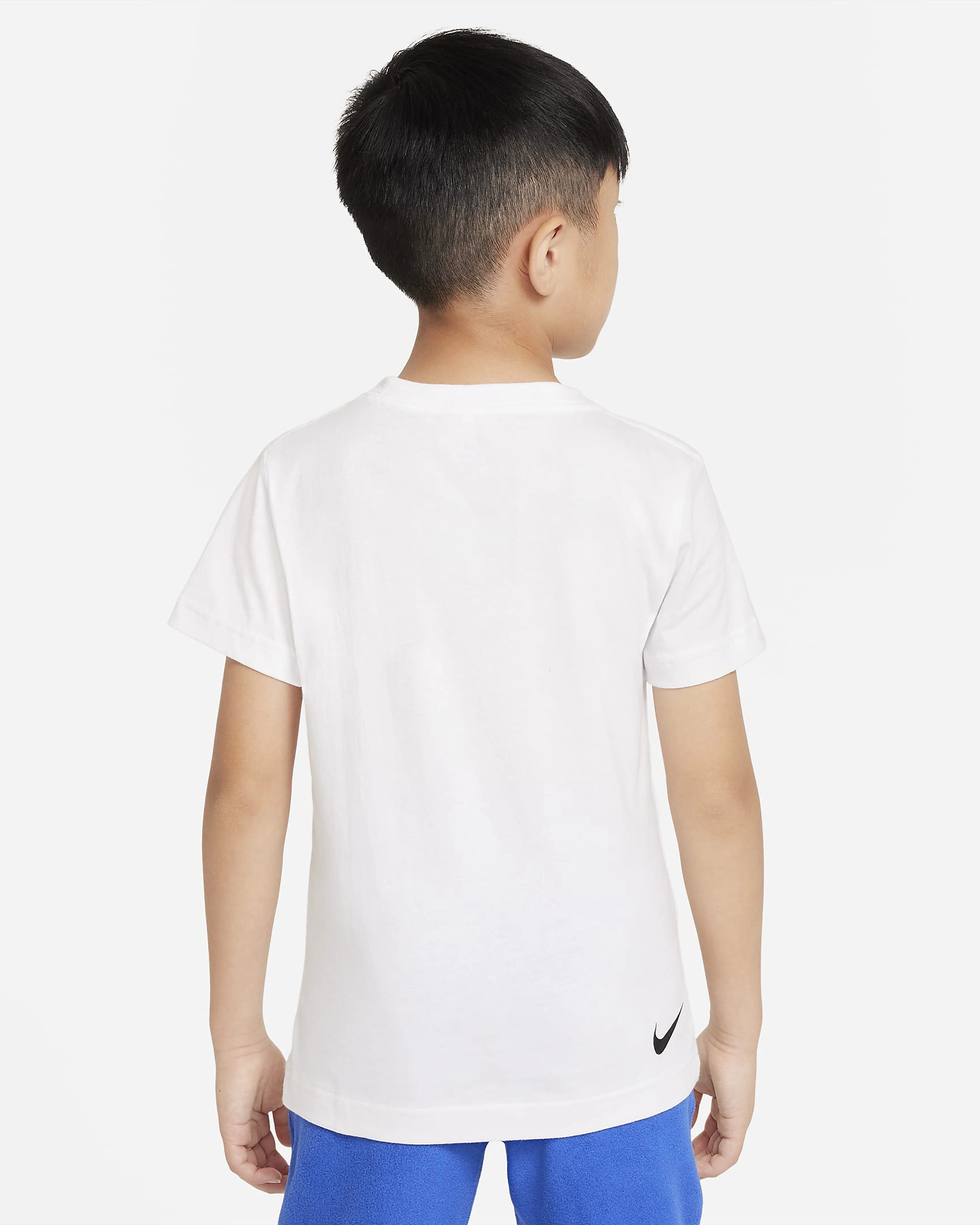 Nike ACG Kinder T-Shirt: Abenteuerlust für kleine Entdecker! Super bequem, super cool, überall dabei.