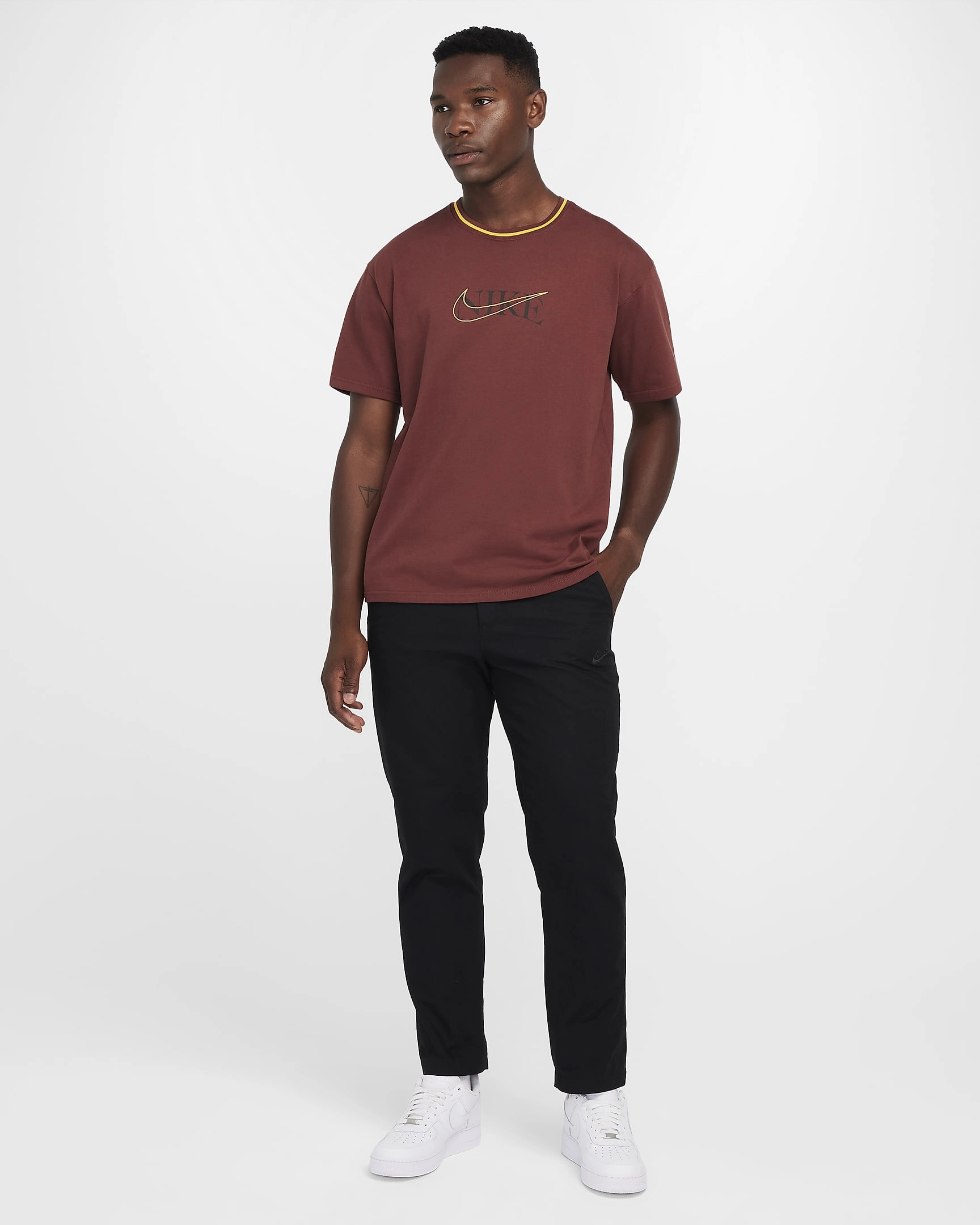 Nike Sportswear Max90 T-Shirt: Dein stylischer Sommerhit, lässig und unkompliziert, einfach unschlagbar.